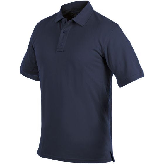 Helikon Urban Tactical Line Polo-Shirt aus TopCool Lite-Material Navy Blue