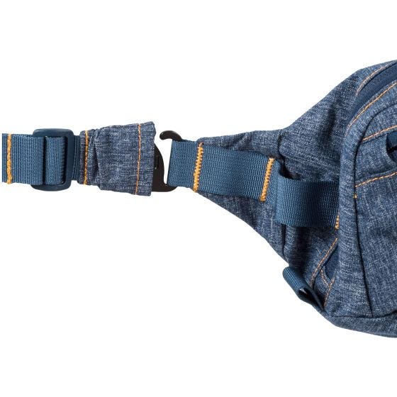 Helikon Possum Hüfttasche Melange Blau
