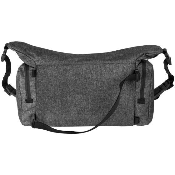 Helikon Wombat Mk2 Schultertasche Melange Black-Grey