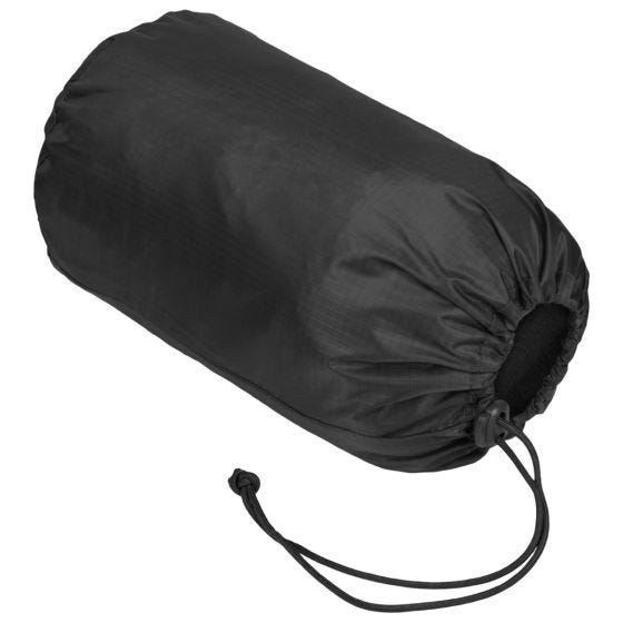 Helikon WolfHound Kapuzenjacke Damen - Schwarz