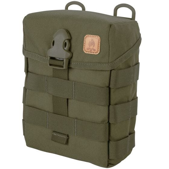 Helikon E&E Tasche Adaptive Green