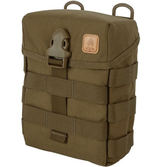 Helikon E&E Tasche Coyote