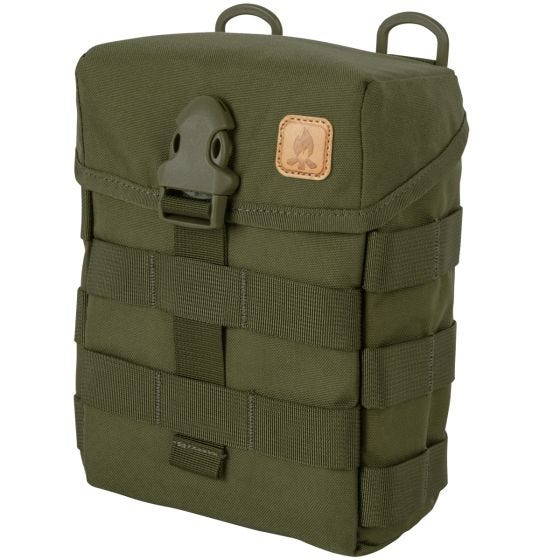 Helikon E&E Tasche Olive Green