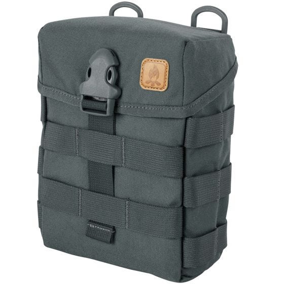 Helikon E&E Tasche Shadow Grey