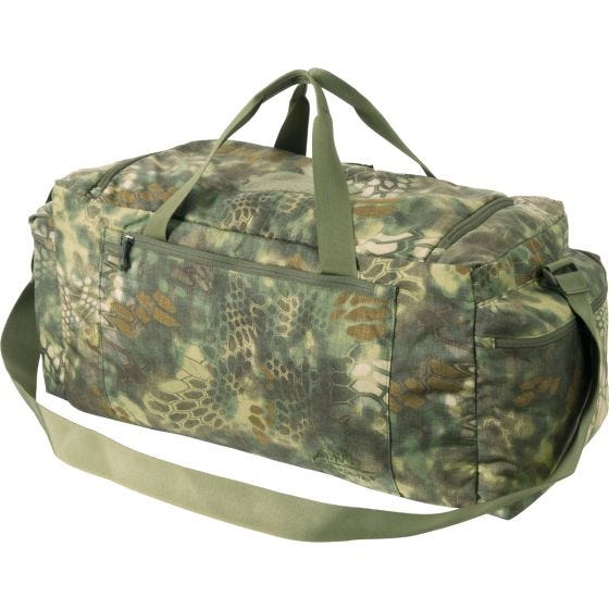 Helikon Urban Trainingstasche Kryptek Mandrake