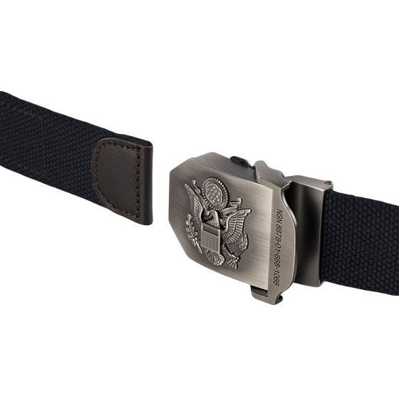 Helikon Army Gürtel - Schwarz