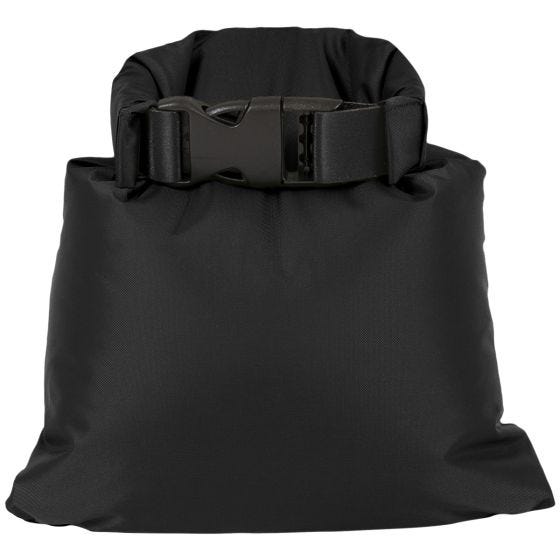 Highlander X-Light Medium Dry Sack 4L Schwarz