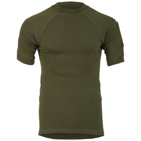 Highlander Combat T-Shirt - Olivgrün