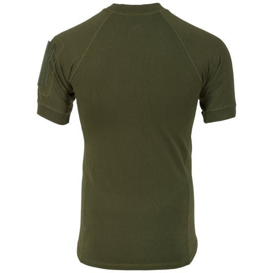 Highlander Combat T-Shirt - Olivgrün