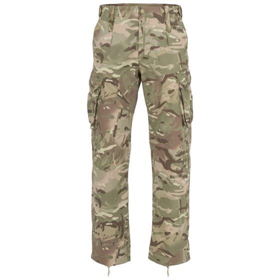 Highlander Delta Hose - HMTC