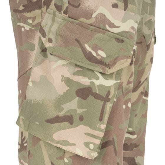 Highlander Delta Hose - HMTC