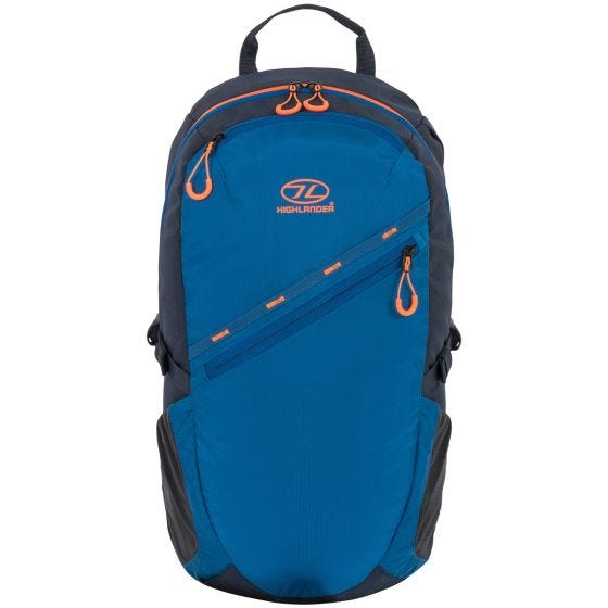 Highlander Dia Lightweight Backpack 20L Blau