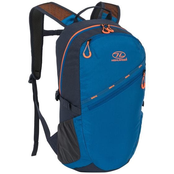 Highlander Dia Lightweight Backpack 20L Blau