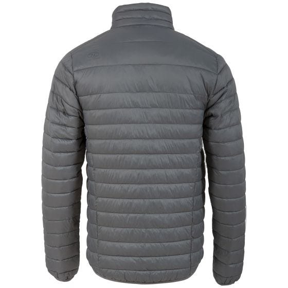 Highlander Fara Thermojacke - Graphit