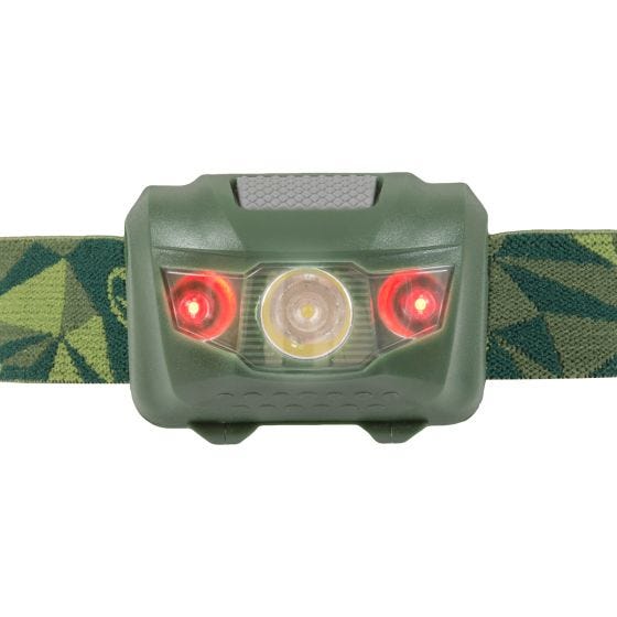 Highlander Mizar Stirnlampe