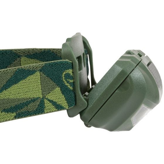 Highlander Mizar Stirnlampe