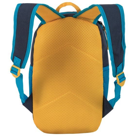 Highlander Quest Daysack 12L Blau