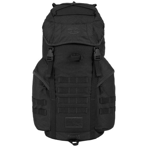 Highlander Forces Loader Rucksack 44 L - Schwarz