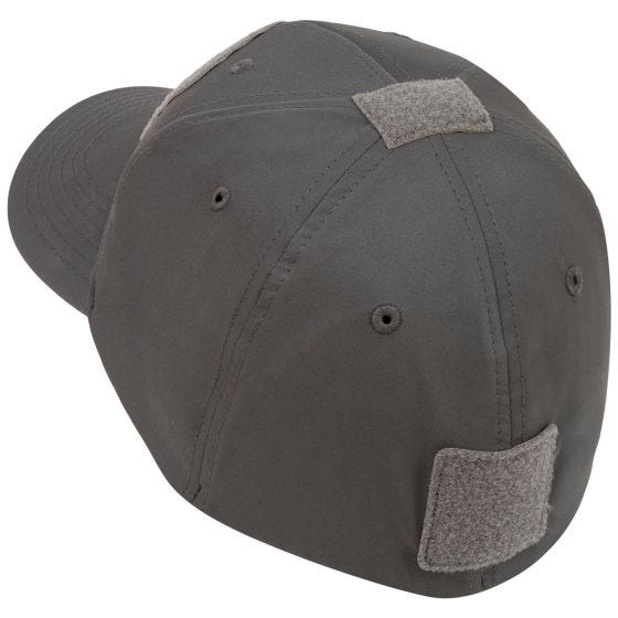 Highlander Taktische Kappe - Titanium Grey