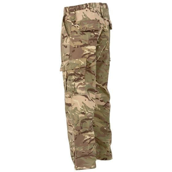 Highlander Forces Elite Ripstop-Hose HMTC