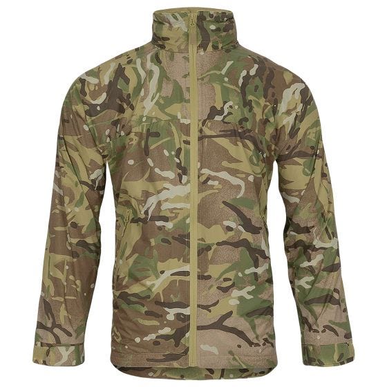 Highlander Forces Halo FZ Jacke - HMTC