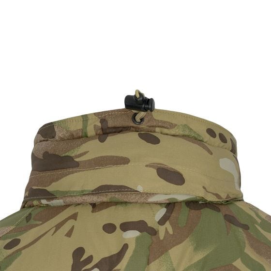 Highlander Forces Halo FZ Jacke - HMTC