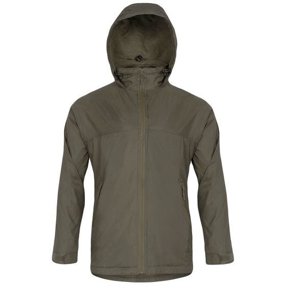 Highlander Forces Halo FZ Jacke - Ranger Green