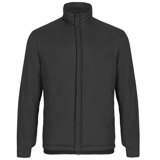 Highlander Forces Rayder Jacke - Schwarz