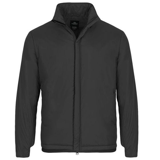 Highlander Forces Rayder Jacke - Schwarz