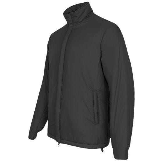 Highlander Forces Rayder Jacke - Schwarz