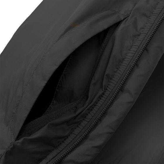 Highlander Forces Rayder Jacke - Schwarz