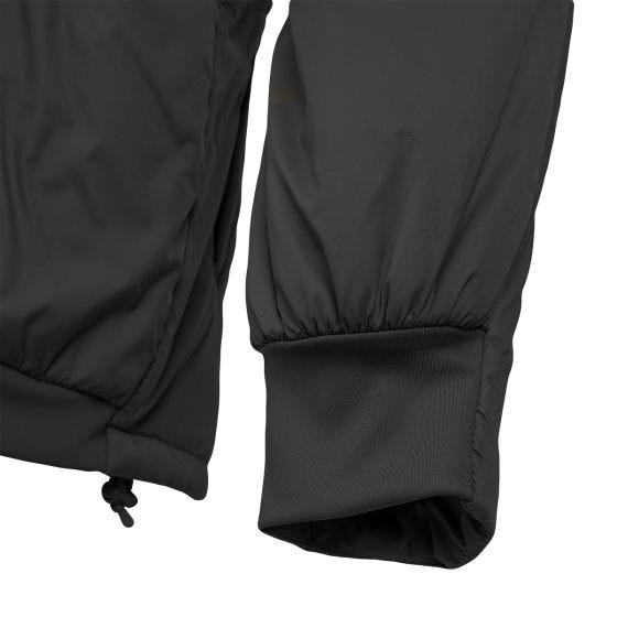 Highlander Forces Rayder Jacke - Schwarz