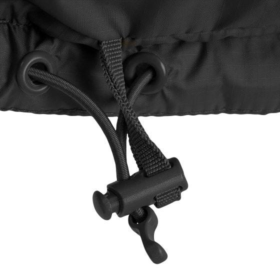 Highlander Forces Rayder Jacke - Schwarz