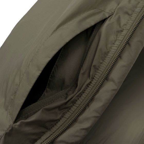 Highlander Forces Rayder Jacke - Ranger Green