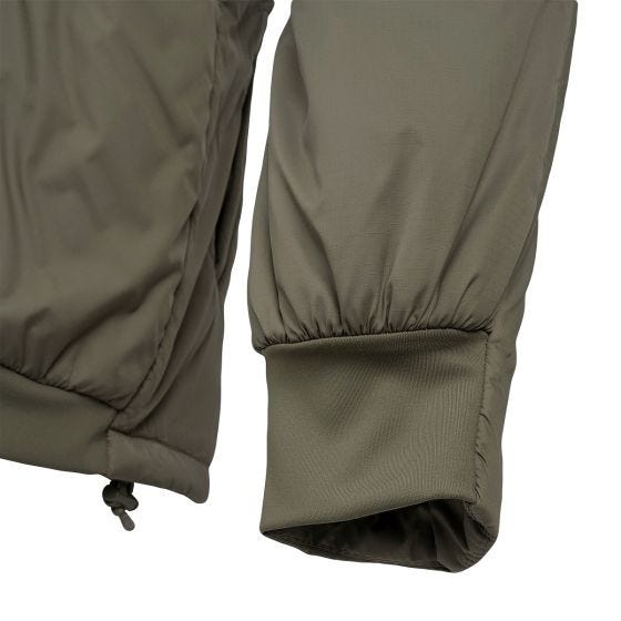 Highlander Forces Rayder Jacke - Ranger Green