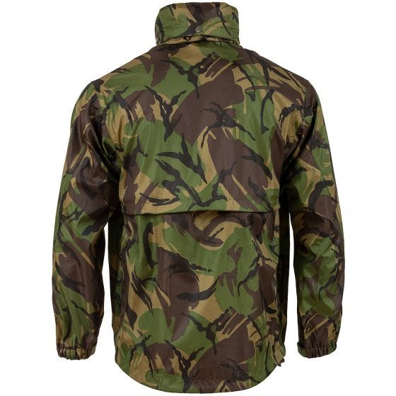 Highlander Forces Tempest Jacke DPM