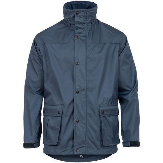 Highlander Tempest Jacke Navy Blue