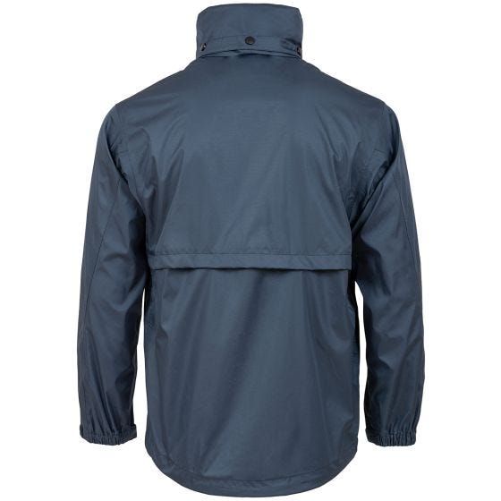 Highlander Tempest Jacke Navy Blue