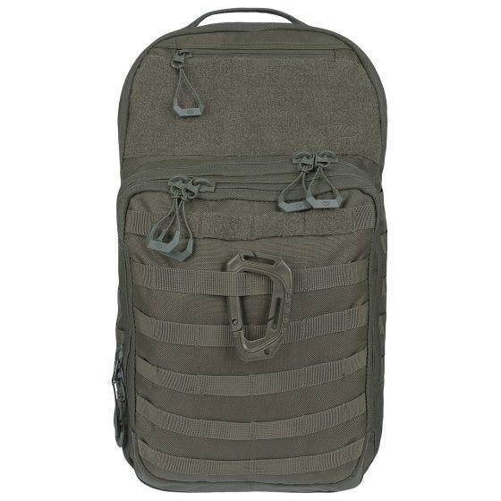 Highlander Forces Harrier Tasche 25 L - Ranger Green