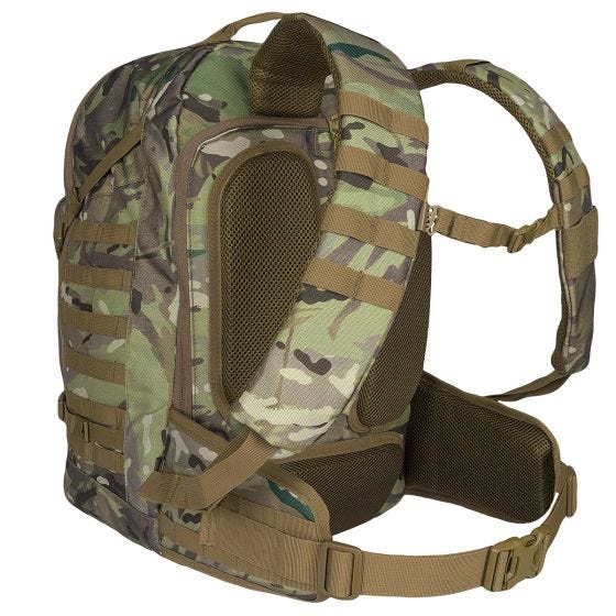 Highlander Forces Harrier Tasche 35 L - HMTC