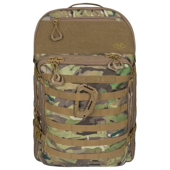 Highlander Forces Harrier Tasche 45 L - HMTC