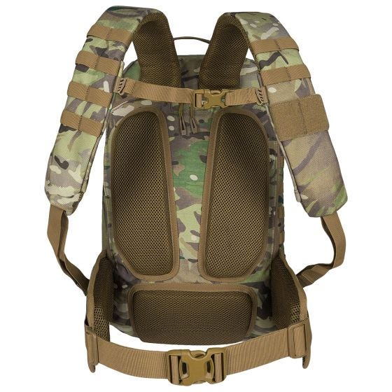 Highlander Forces Harrier Tasche 45 L - HMTC