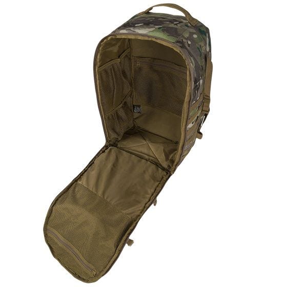 Highlander Forces Harrier Tasche 45 L - HMTC