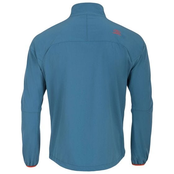 Highlander Hirta Jacke - Steel Blue