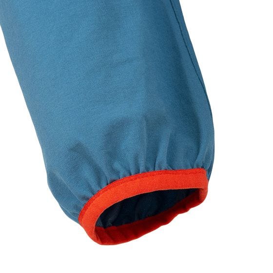 Highlander Hirta Jacke - Steel Blue