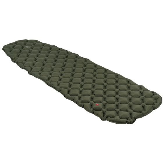 Highlander Nap-Pak Primaloft Matte - Olivgrün
