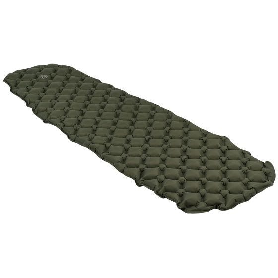 Highlander Nap-Pak XL Matte - Olivgrün