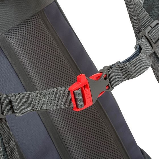 Highlander Trail 30 Rucksack - Slate