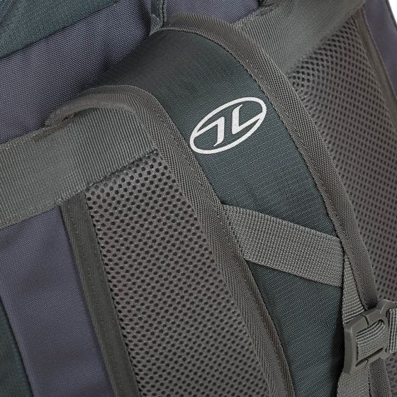 Highlander Trail 30 Rucksack - Slate