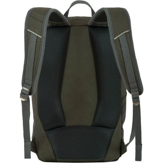 Highlander Bahn Rucksack 22 L - Forest Night
